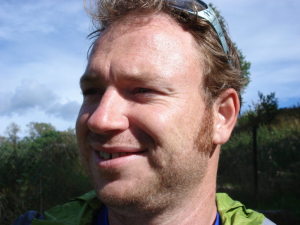 Profilbild von Tino Schultze