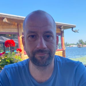Profilbild von Tino Schulze