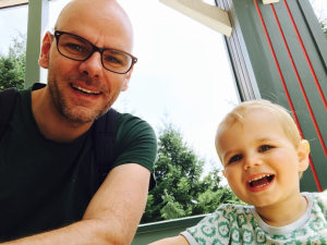 Profilbild von Tino Schulze