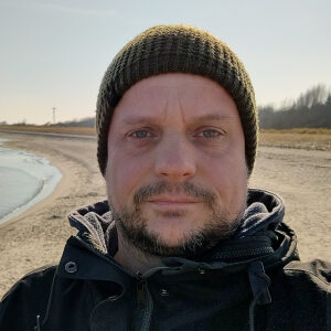 Profilbild von Tino Schumann