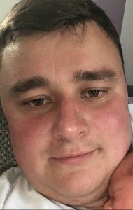 Profilbild von Tino Schumert