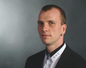 Profilbild von Tino Schweitzer