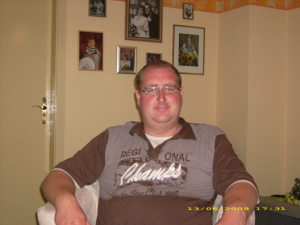 Profilbild von Tino Seemann