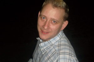 Profilbild von Tino Seitz