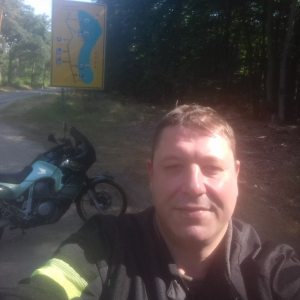 Profilbild von Tino Siewert
