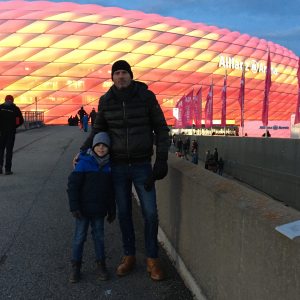 Profilbild von Tino Steinmüller