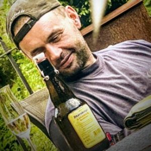 Profilbild von Tino Steudel