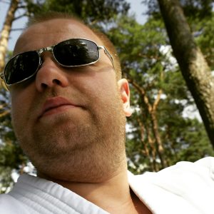 Profilbild von Tino Suder