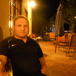 Profilbild von Tino Theumer