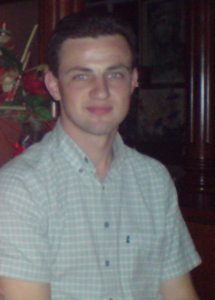 Profilbild von Tino Thiemer-Przygoda