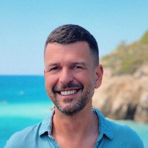 Profilbild von Tino Uhlemann