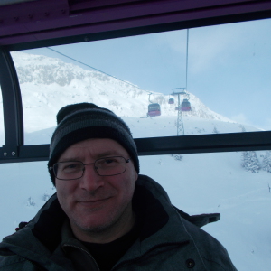 Profilbild von Tino Waechtler