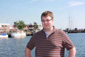 Profilbild von Tino Watzl