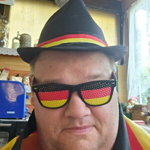 Profilbild von Tino Wegmann