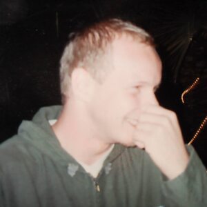 Profilbild von Tino Wengel