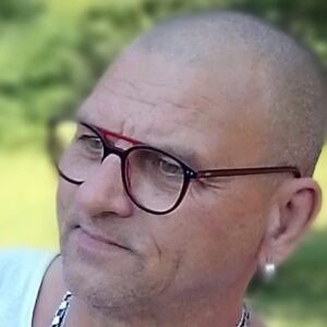Profilbild von Tino Werner