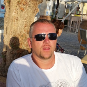 Profilbild von Tino Wille