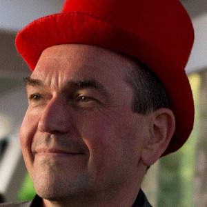 Profilbild von Tino Winkler