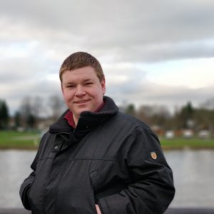 Profilbild von Tino Wolf