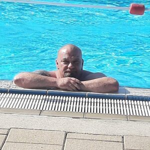 Profilbild von Tino Zierold