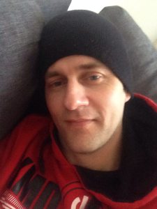 Profilbild von Tino Zimmer