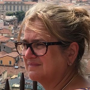 Profilbild von Tirza Meier-Oser