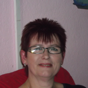 Profilbild von Tisa-Ann Sieron