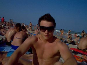 Profilbild von Titeiu Gabriel