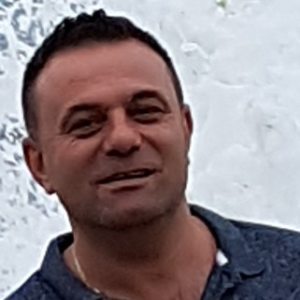 Profilbild von Titus Liviu Regman