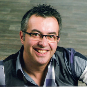 Profilbild von Titus Koch