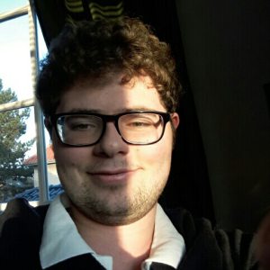 Profilbild von Titus Langhoff