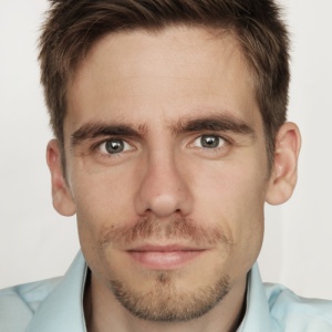 Profilbild von Titus Müller