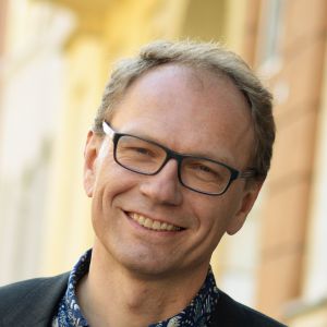 Profilbild von Titus Waterstradt