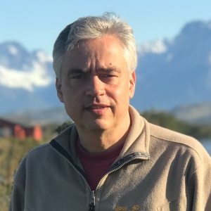 Profilbild von Titus Ziegler