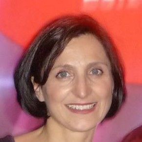 Profilbild von Tiziana Deidda