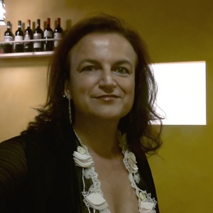 Profilbild von Tiziana Fierli