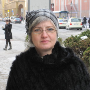 Profilbild von Tiziana Petracin
