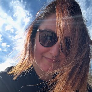 Profilbild von Tiziana Salaris