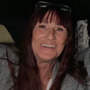 Profilbild von Tiziane Lau