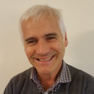 Profilbild von Tobi Auss