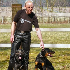 Profilbild von Tobi Kühne