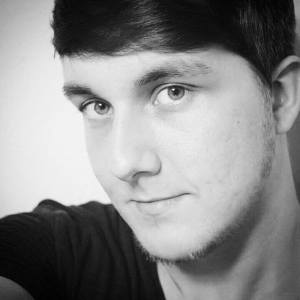 Profilbild von Tobias-Adrian Mazur