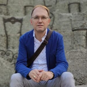 Profilbild von Tobias J. Dr.Knoblich