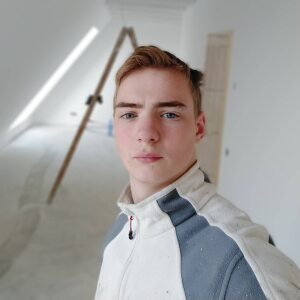 Profilbild von Tobias Mike Lotz