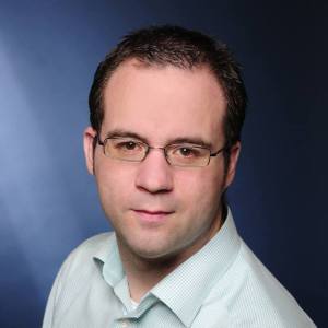Profilbild von Tobias Adamitz