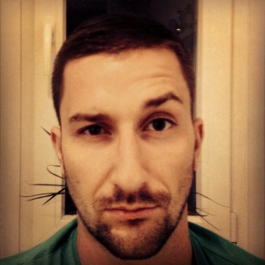 Profilbild von Tobias Adler