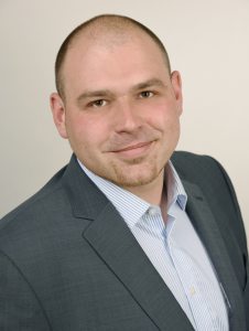 Profilbild von Tobias Ahrens