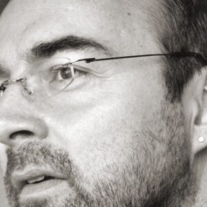 Profilbild von Tobias Albers