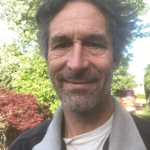 Profilbild von Tobias Ammon