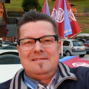Profilbild von Tobias Amschler